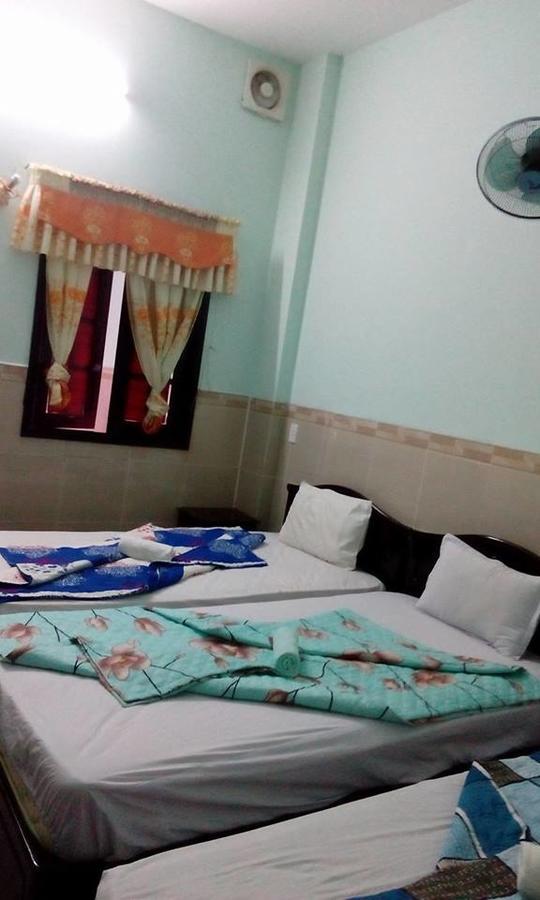 My My Hotel Quang Ngai Exteriér fotografie