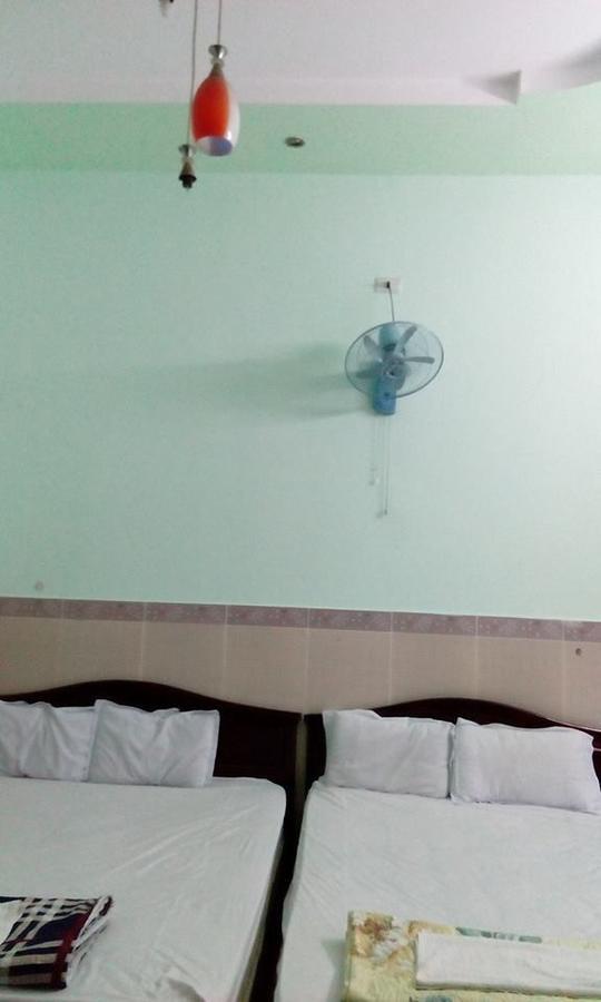 My My Hotel Quang Ngai Exteriér fotografie